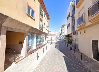 Appartement à San Pedro del Pinatar