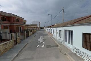 Maison jumelée à Jerónimo y Avileses