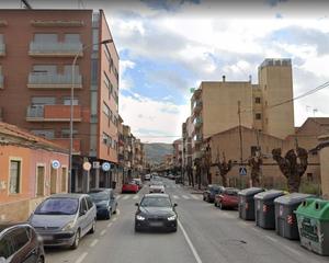 Lloguer Aparcament cotxe a Los Dolores
