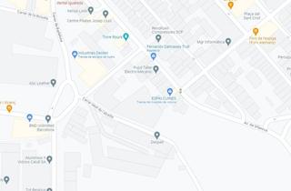 Etagenwohnung in Llevant