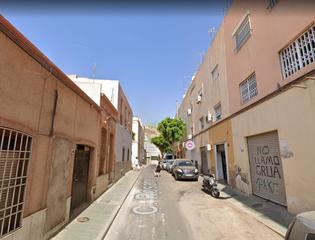 Appartement à La Chanca - Pescadería