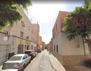 Appartement à La Chanca - Pescadería