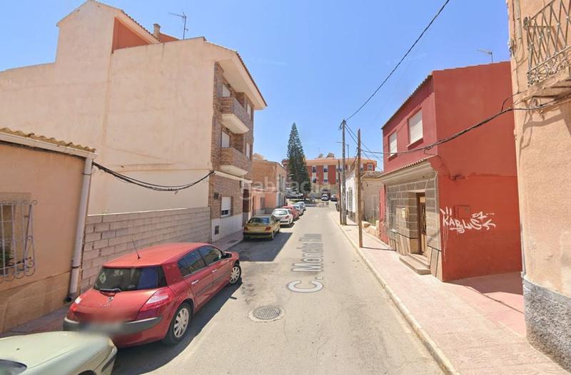 Foto 50fb5fec-dc8d-4d88-b579-3dd0a79d8619. Pis a Mazarrón casco urbano Mazarrón