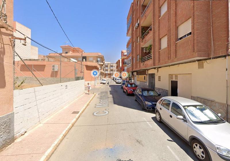 Foto 7896c55f-78cf-4982-ad5e-29b66ae268e8. Pis a Mazarrón casco urbano Mazarrón