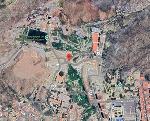 Residential Plot in San Cristóbal - San Diego