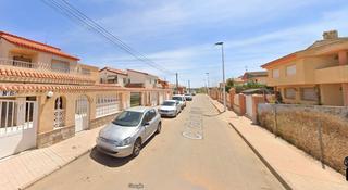 Casa adossada a Los Nietos