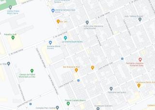 Piso en Creu de Barberà
