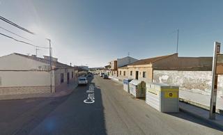 Reihenhaus in Arrayanes