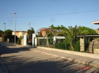 Residential Plot in Devessa - Monte Pego
