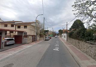 Appartement à Parque de la Coruña-Las Suertes