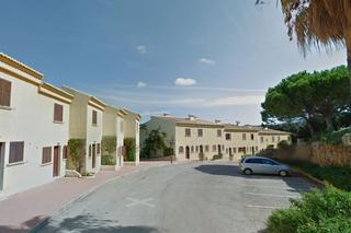 Pis a El Montgó