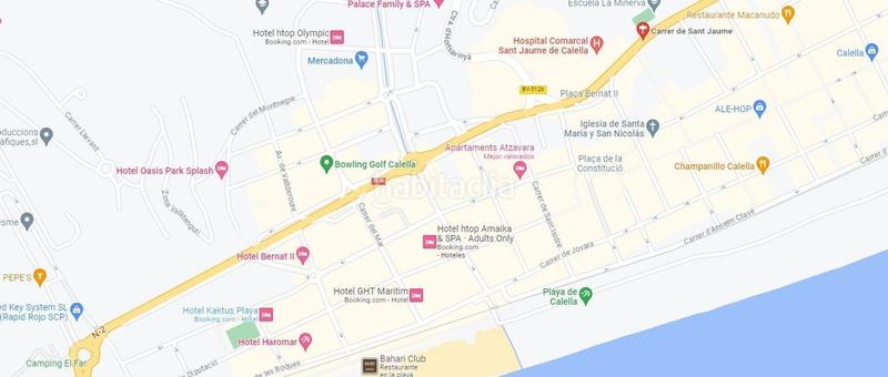 Foto e9a27781-b51a-4975-9809-a3765ceae726. Piso en Calella