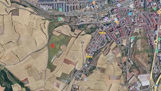 Terreno residenziale in San Pedro y San Felices