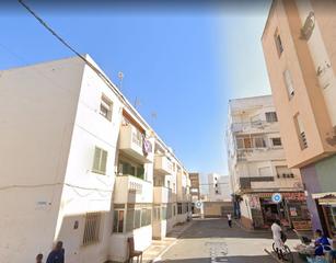 Flat in Roquetas pueblo