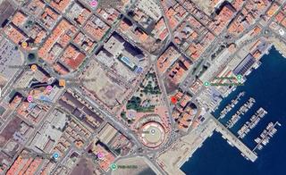 Terreny residencial a Casco Urbano