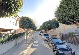 Flat in Picanya