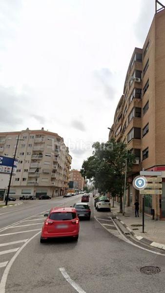 Foto c87c8cda-b5b0-46a6-8bac-e208725ca516. Appartamento in Plaza Elíptica - República Argentina Gandia