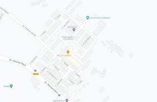 Etagenwohnung in Santa Lucía