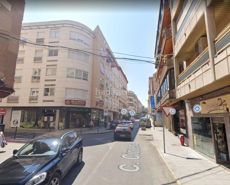 Foto 8ce1ee39-c41d-4267-8c5f-ec57bd21f3f3. Appartement dans Centro - Plaza Mayor Ciudad Real