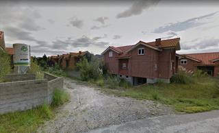 Chalet in Hazas de Cesto