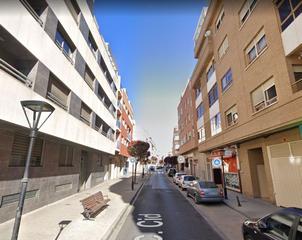 Appartement à La Milagrosa