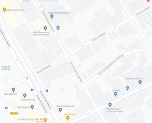 Flat in Marianao