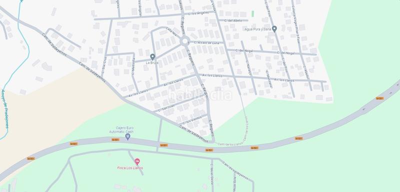 Foto 8af182a8-3955-4258-88eb-63aa6a741b7d. Chalet in Pelayos de la Presa