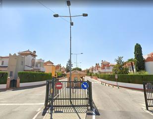 Xalet a Ogíjares
