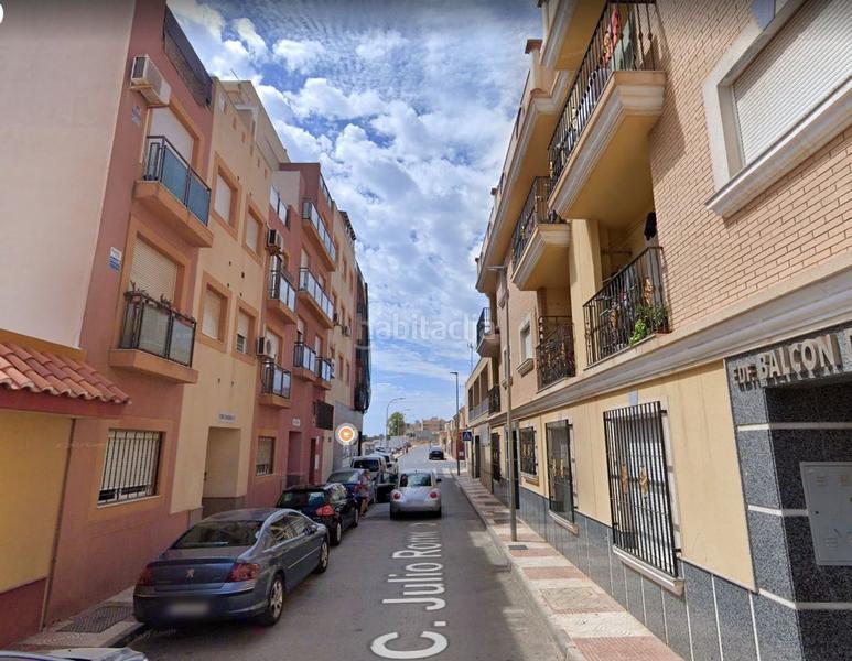 Foto 93070fc8-a201-4f7d-bb17-5ec04cc97e41. Appartamento in Roquetas pueblo Roquetas de Mar