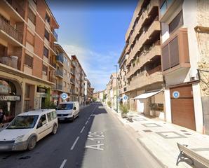 Etagenwohnung in Ejea de los Caballeros