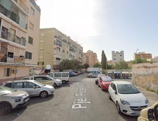 Flat in La Soledat Nord