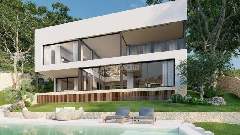 Foto 35188491-e04f-4509-94a3-b19bcce29688. Chalet en Costa d´en Blanes Calvià