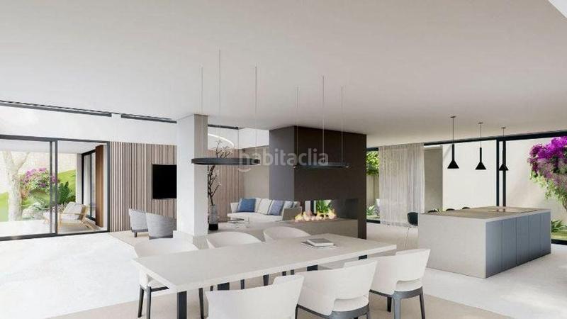 Foto 90604de8-0715-45c4-85e2-213167a5d97b. Chalet en Costa d´en Blanes Calvià