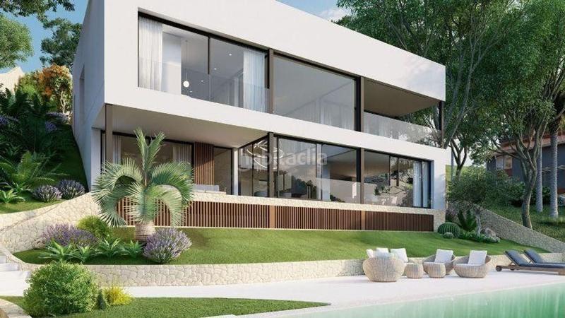 Foto a27fb80d-3053-4f1c-b6e3-8df6fa3122e6. Chalet en Costa d´en Blanes Calvià