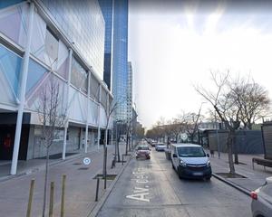 Local Comercial a Concòrdia