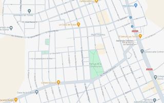 Semi detached house in Torres de Cotillas (Las)