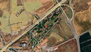 Terreny residencial a Simancas