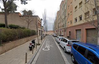 Appartamento in Turó de la Peira