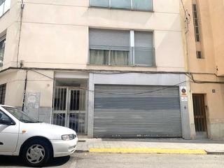 Pis a Sant Pere Nord