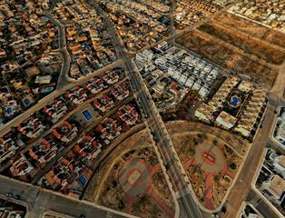 Chalet in San Fulgencio