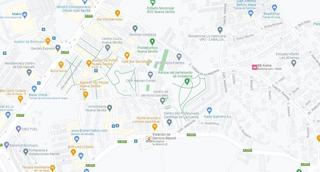 Etagenwohnung in Centro