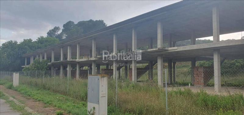 Foto 7a4ffb82-796c-4448-bb2c-18020c4b1749. Edificio in Cervià de Ter