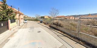 Semi detached house in María de Huerva