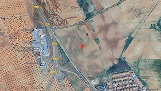 Terreny residencial a Nambroca