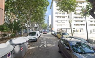Appartement à Sant Roc