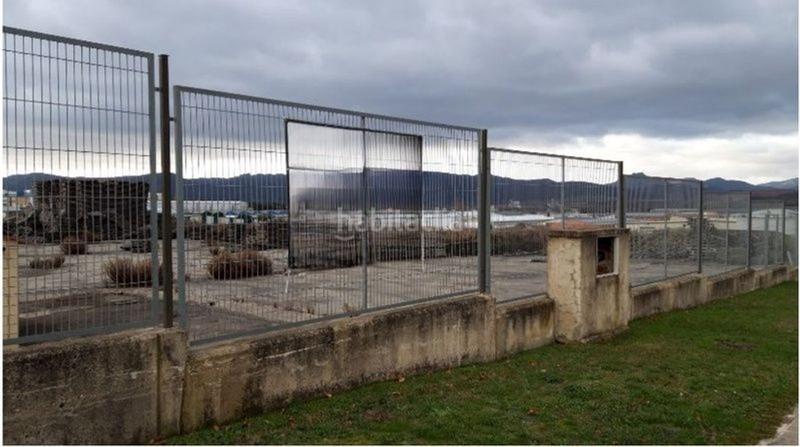 Foto d4a6d09c-5a86-4e55-b51e-d00f7aad4a76. Terreno residenziale in Bayas - Polígono Miranda de Ebro