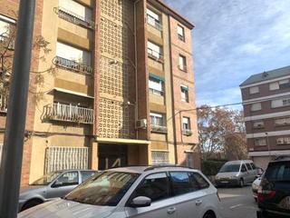 Appartement à Can Rull