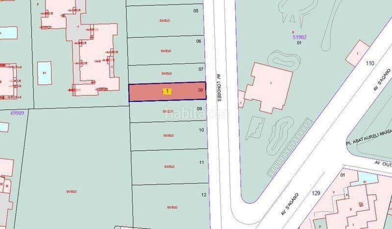 Foto 0fc680b3-b392-46d4-892f-09b65702a55b. Terreny residencial a Fenals Platja d´Aro