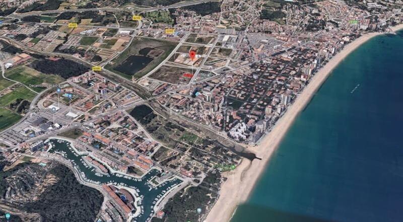 Foto 19d27dfb-3675-4781-ac8d-27713497bcc8. Terreny residencial a Fenals Platja d´Aro