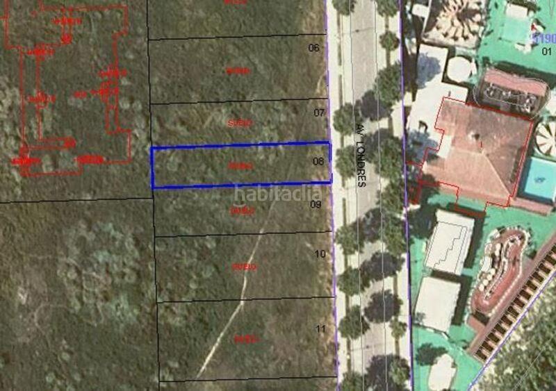 Foto 2ea28f77-2dd2-406e-bf5d-f6cf7806b379. Terreny residencial a Fenals Platja d´Aro